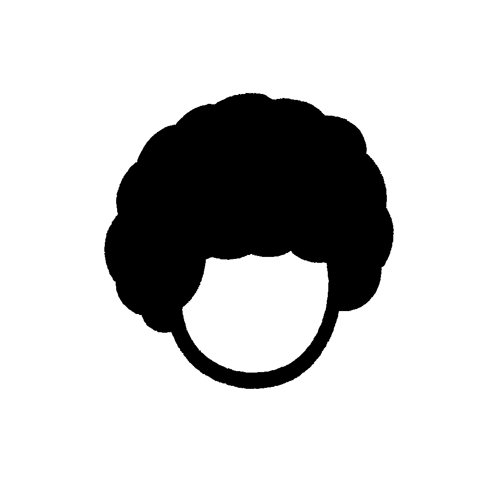 Afropendium mark